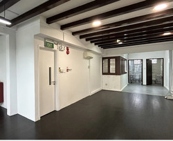 Telok Ayer Conservation Area (D1), Office #511129611